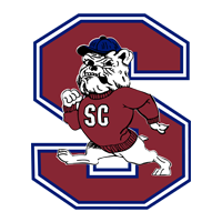 South Carolina State University Men's Basketball